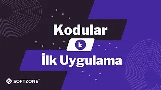 Kendi Mobil Uygulamamızı Yapıyoruz, Kodsuz Mobil Uygulama Geliştir | Kodular Dersleri #6