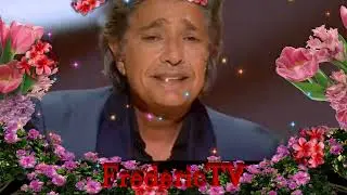 DANIEL LEVI EN DUO AVEC FREDERIC FRANCOIS❤️❤️L'AMOUR FOU ❤️❤️