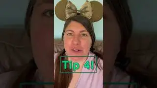 Before traveling to Disney, clear out that phone storage!