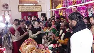 Shrimad Bhagwat Katha || Jalandhar || Day 7|| 09-01-2020 || SHRI SHRI RAVI NANDAN SHASTRI JI MAHARAJ