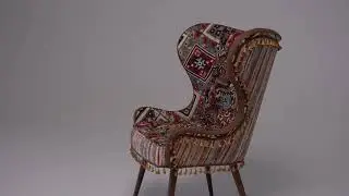 Кресло 
