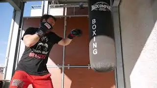 Boxing - Summer 23