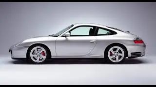 Buying decision thoughts for Porsche 911 996 & 997