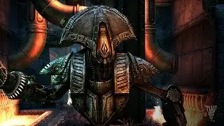 The Elder Scrolls Online: Morrowind – Naryu’s Guide to Dwarven Ruins