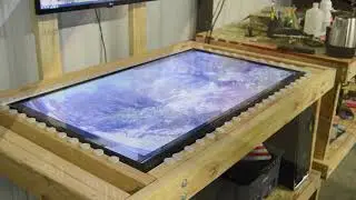 Making My Maker Computer Desk ~ Part 2, Two Years Later!!!