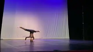 Lehaci Maria - spider