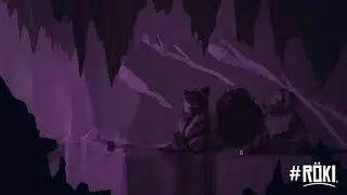 Audio Reveal - The Cavern!