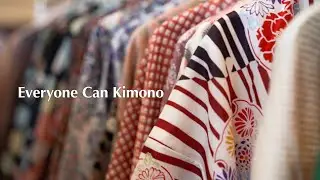 Kimono fashion show at Japanese Canadian Cultural Centre of Montreal, 2023