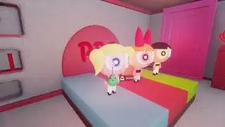 Dreams Gameplay: Episode 2 - Family Guy Chronicles