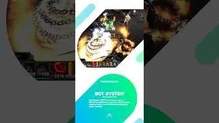 BOT SYSTEM - MYMUONLINE.HU