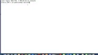 iOS Swift sqlite creating sqlite file | Nimap Infotech - Tutorial 85