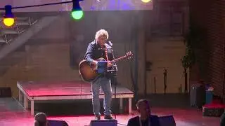 Bob Dylan Tribute by Jacques Mees @ Azure Lowlands 2023