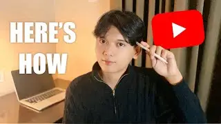 How I Learn English by Watching YouTube (Advice from English Education Graduate)