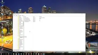Accélérer le démarrage de Windows 10 par la base de registre
