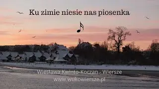 Wiesława Kwinto-Koczan - Wukowiersze