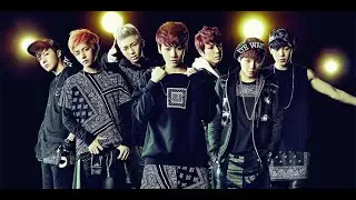 A Tribute to Bangtan Sonyeondan (Bulletproof Boyscouts: 2013-2022)