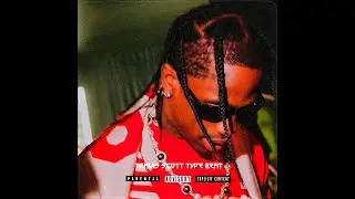 (FREE) Travis Scott Type Beat - 