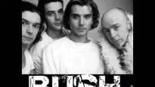 Bush - Glycerine