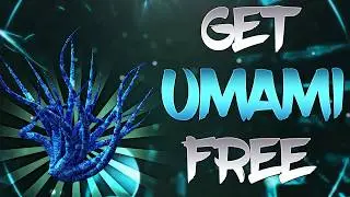 How to get Umami for FREE in Cinema 4D  (2019)