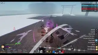 Insect Breathing pvp guide in project slayers
