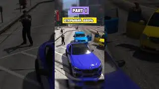 #гта5гонки