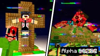 SPECIÁLNÍ Děsivé Minecraft Verze!