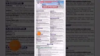 NTDC New Wapda jobs 2023 || #viral #subscribe