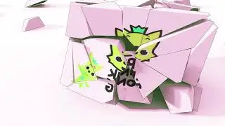 Pinkfong logo effects collection - amazing logo effects - pinkfong logo effects compilation - USA 03