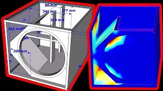 [PLAN] 18" SINGLE KSUB Subwoofer