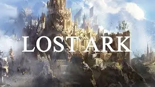 Lost Ark - Выход демо-версии игры в России! Открытый стрим