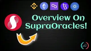 SupraOracles Overview & Early Access to Whitelist ||