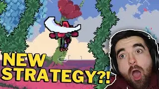 Flying Roses?! This Mod Is So Sick! (Celeste Strawberry Jam BLIND Playthrough Ep. 4)
