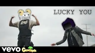 Growtopia | Eminem - Lucky You ft. Joyner Lucas