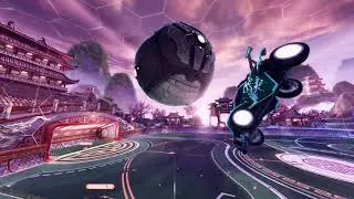 Exil | My unfinished rocket league edit