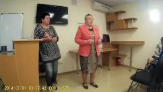 Нелля Клемес похудение 6 кг. Результат Аливемакс