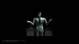 PlayStation Classic: Revelations Persona Gameplay Sampler