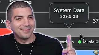 How to Clear System Data on a Mac (3 Ways in 3 Minutes)