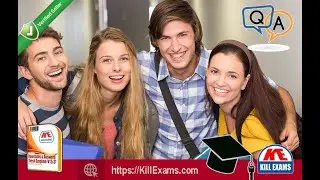 500-470 - Cisco Enterprise Networks SDA, SDWAN and ISE Exam for System Engineers Question Bank