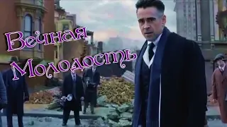 Фантастические твари [Fantastic Beasts] - Вечная молодость