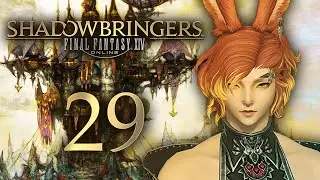 Patch 5.1 & Vows of Virtue, Deeds of Cruelty ~Final Fantasy XIV: Post Shadowbringers~ [29] *Only MSQ