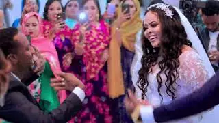Hees Fanaaninta Reer JIgjiga Arooska Awale Adan Iyo Miss Xiis