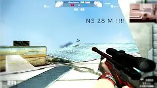 Wolfteam iVetriuN " Real King "