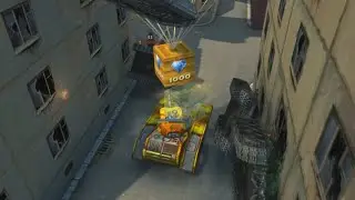 Pro Tanki Online Gold Box Video #1 By katarina (Re-upload)