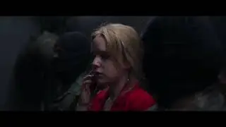 Новый порядок — трейлер (2020) драма Мексика, Франция