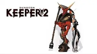 Уничтожение конкурента! - Скирмиш Ancients! (5) - Dungeon Keeper 2 #2.5