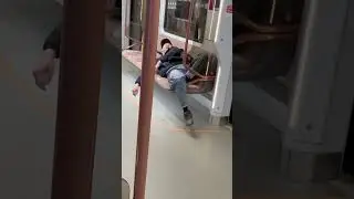Время спать, а мы ни ели 🤣🤣🤣#music#метро#москва