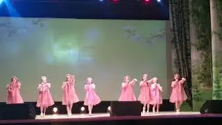 Отчётный концерт 1.05.22. Песня 