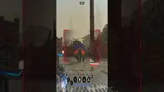 Sharen Stealth Infiltration 