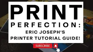 Our New Series! Sponsored by Freestyle Photo & Imaging Supplies - https://www.freestylephoto.com