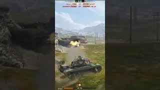🆕T110E4 
